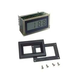 C-TON Industries DLA-202LCD
