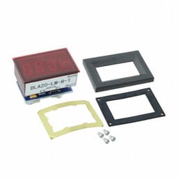 C-TON Industries DLA20-LM-R-1