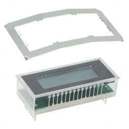 C-TON Industries DLA-303LCD