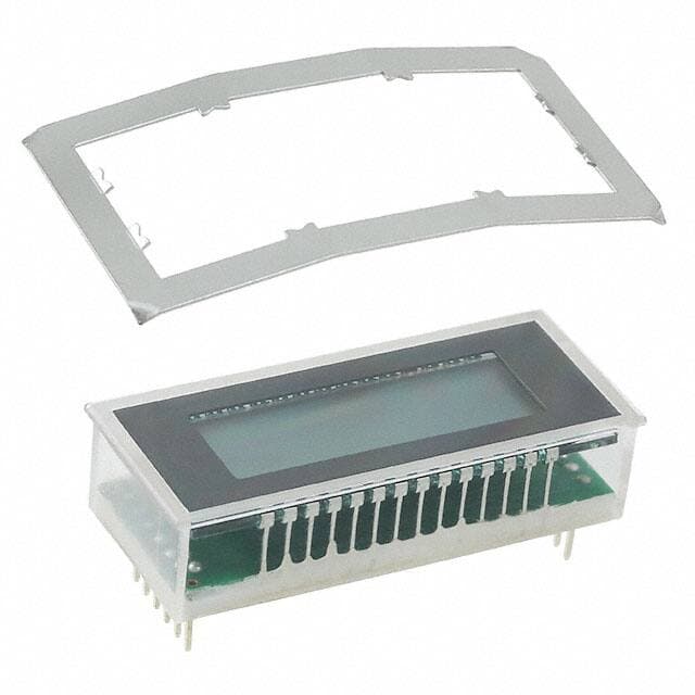 C-TON Industries DLA-303LCD