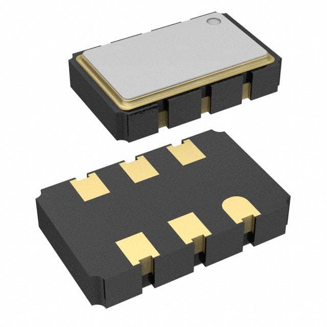 CTS-Frequency Controls 315LB5I1536T