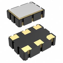 CTS-Frequency Controls 317LB6C1228T