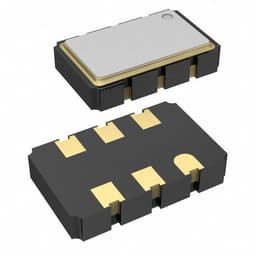 CTS-Frequency Controls 345LB6C1250T