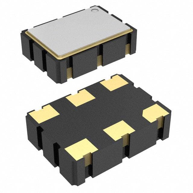 CTS-Frequency Controls 347LB6C1536T