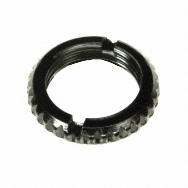 CUI 3.5MM-NUT-E