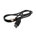 CUI AMT-06C-1-036-USB