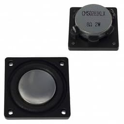 CUI CMS0281KLX