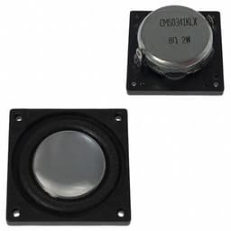 CUI CMS0341KLX