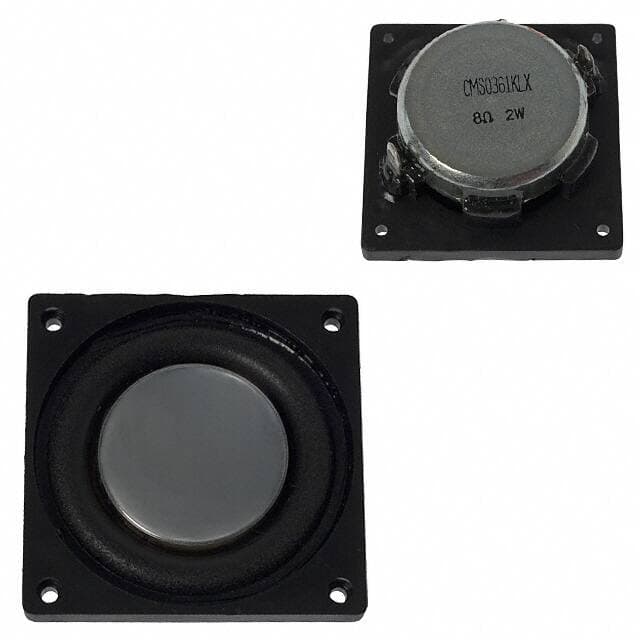 CUI CMS0361KLX