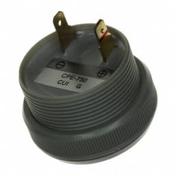 CUI CPE-750