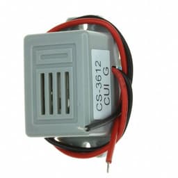 CUI CS-3612