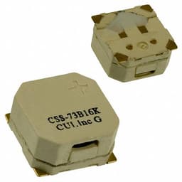 CUI CSS-73B16K-SMT