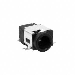 CUI PJ-029-SMT-TR