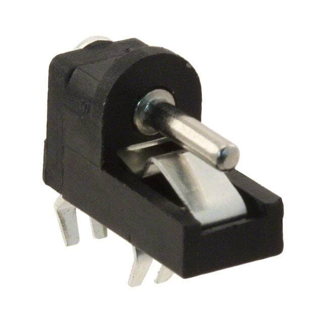 CUI PJ-030DH