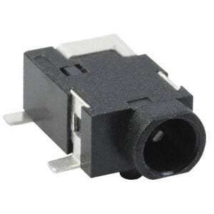 CUI PJ-042-SMT-TR
