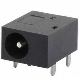 CUI PJ-053C