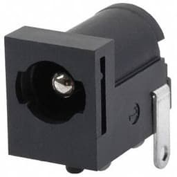 CUI PJ-058BH