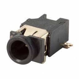 CUI PJ-074-SMT-TR