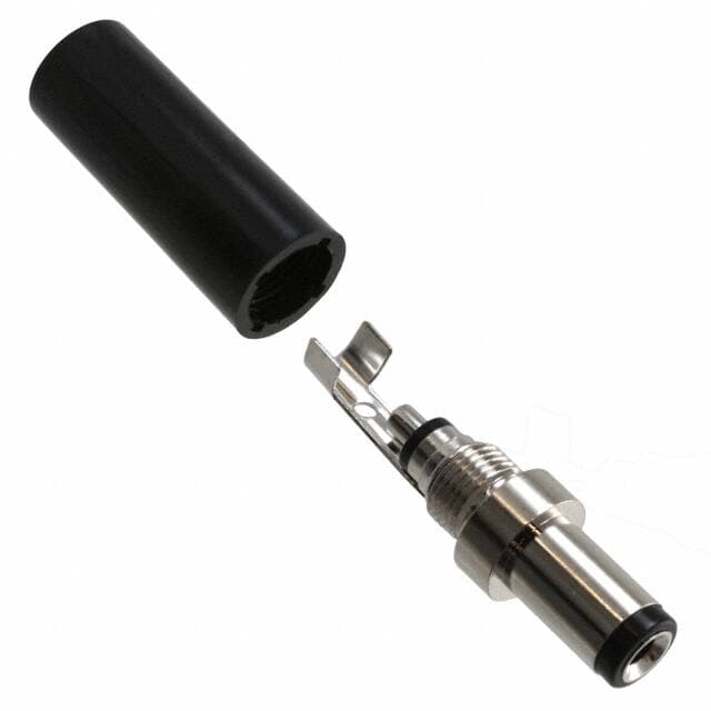 CUI PP3-002A