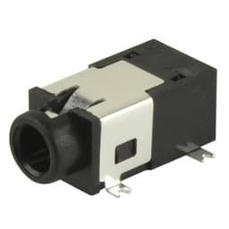 CUI SJ2-2503A-SMT-TR