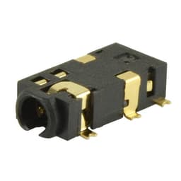 CUI SJ2-25934D1-SMT-TR