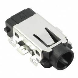 CUI SJ-3502-SMT-TR