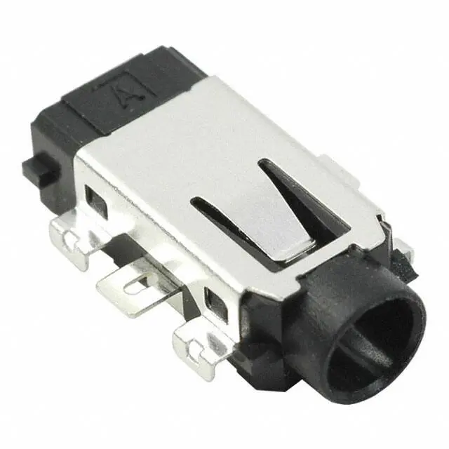 CUI SJ-3502-SMT-TR
