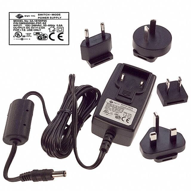 CUI DMS050260-P5P-SZ