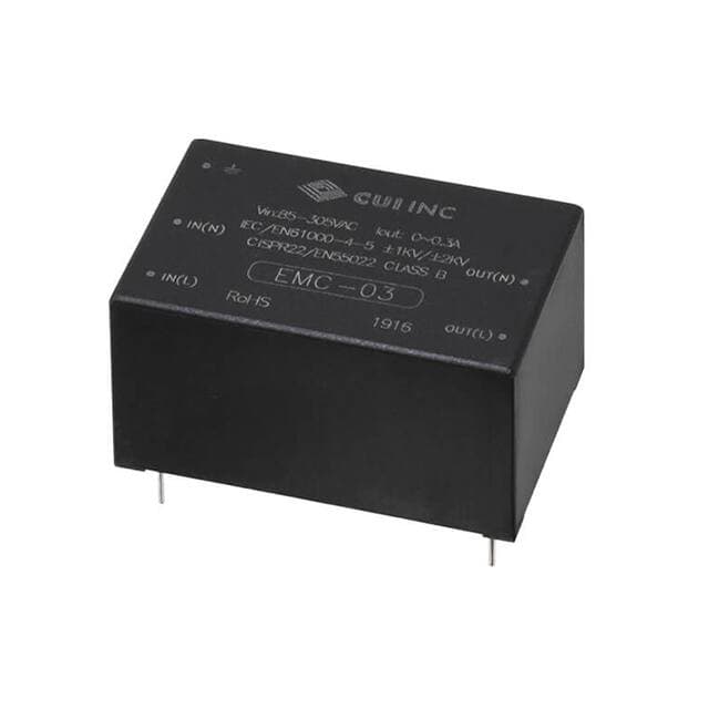 CUI EMC-03