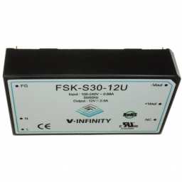 FSK-S30-12UCUI