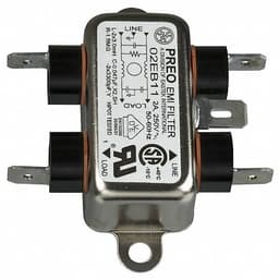 Curtis Industries 02EB11