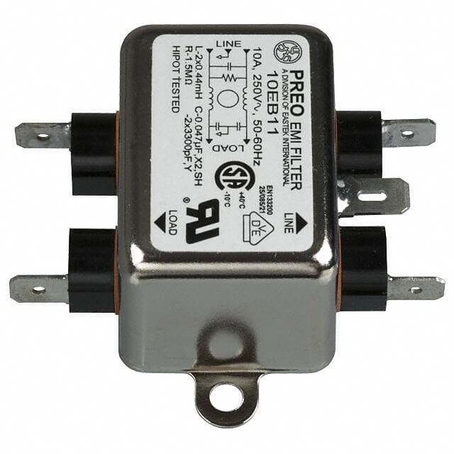 Curtis Industries 10EB11