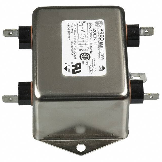 Curtis Industries 20EK11