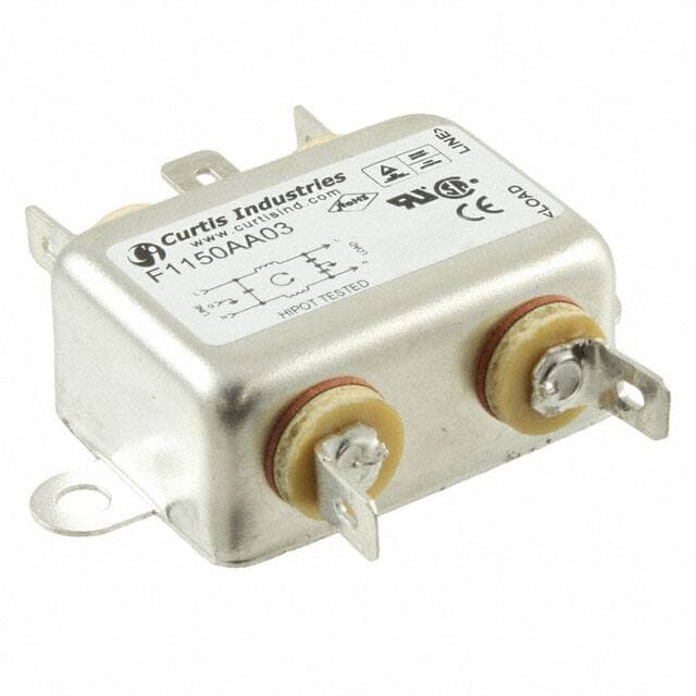 Curtis Industries F1150AA03