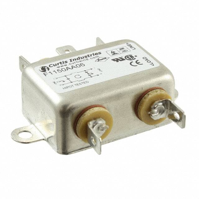 Curtis Industries F1150AA06