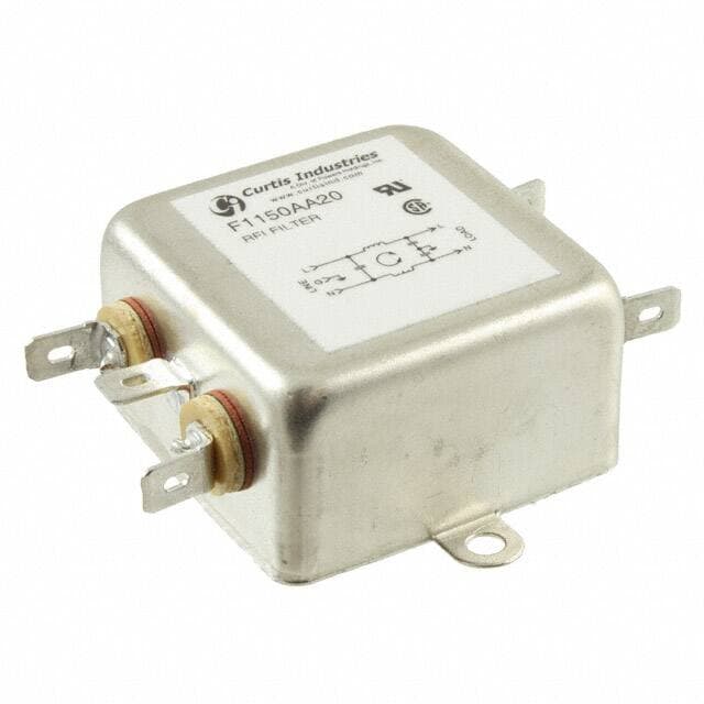 Curtis Industries F1150AA20