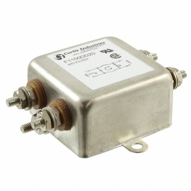 Curtis Industries F1150DD20