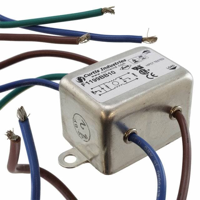 Curtis Industries F1199BB10