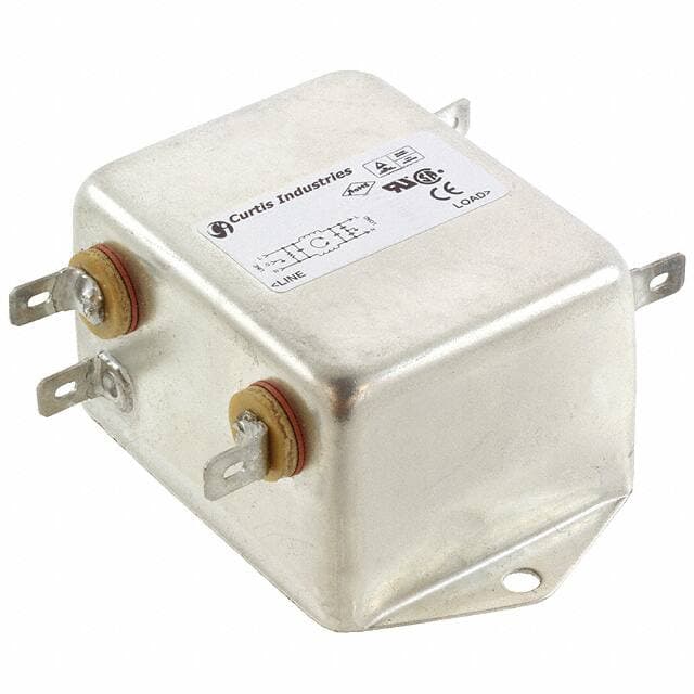 Curtis Industries F1250AA20