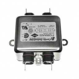 Curtis Industries F1299AA03