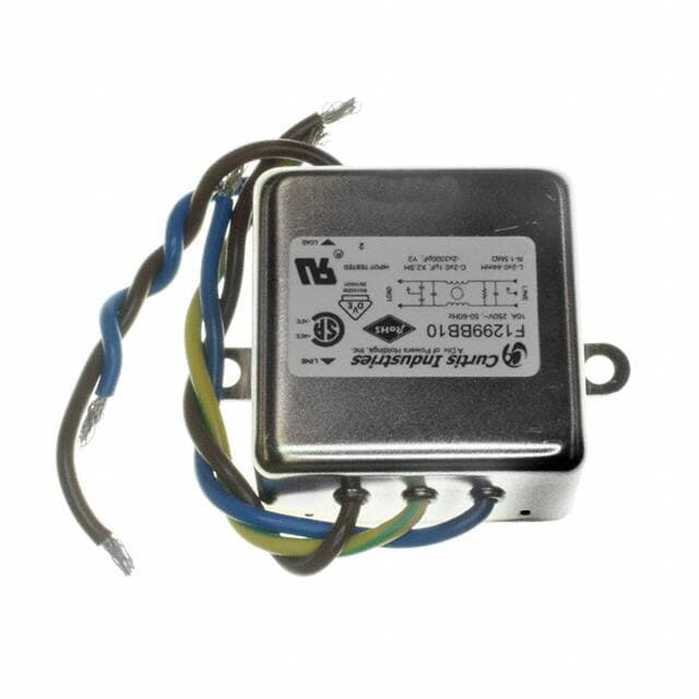 Curtis Industries F1299BB10