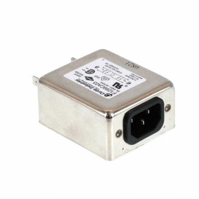 Curtis Industries F1299CA03