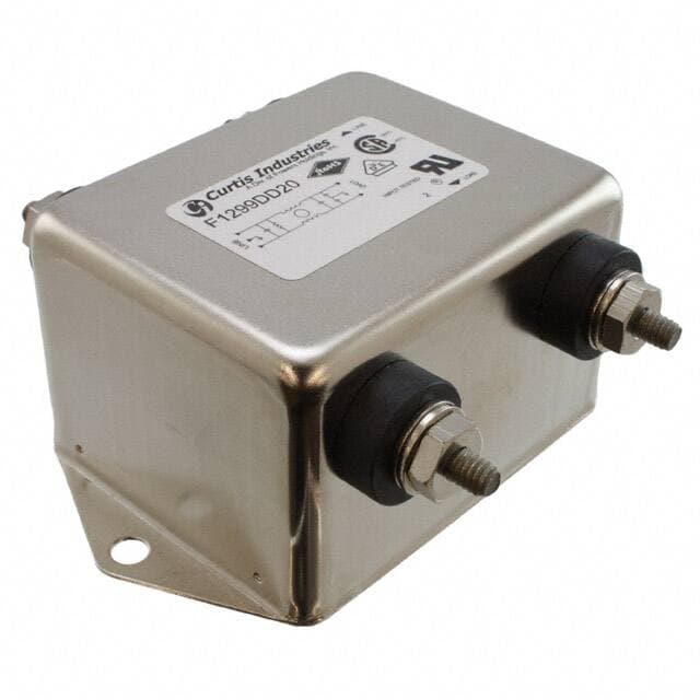 Curtis Industries F1299DD20