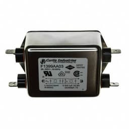 Curtis Industries F1399AA03