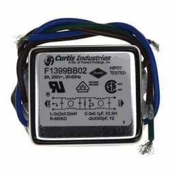 Curtis Industries F1399BB02