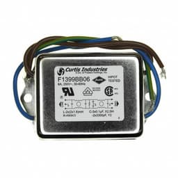 Curtis Industries F1399BB06