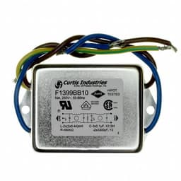 Curtis Industries F1399BB10