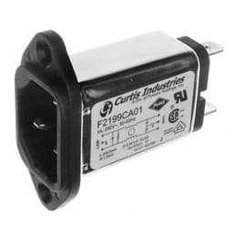 Curtis Industries F2199CA01