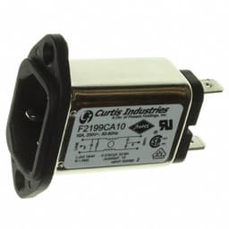 Curtis Industries F2199CA10
