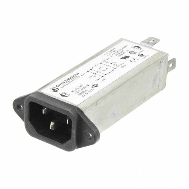Curtis Industries F2300CA06
